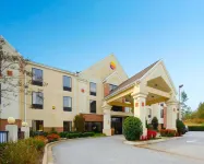Comfort Inn & Suites at I-85 Hotels in Valley Falls