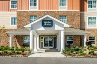 MainStay Suites Hackberry Sportsman's Lodge