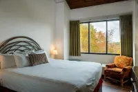 Unicoi State Park & Lodge Hotel di Helen