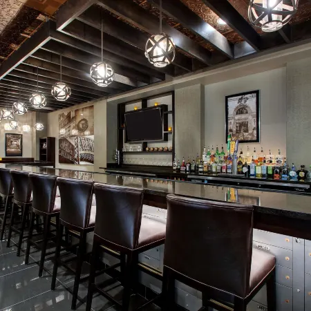 Drury Plaza Hotel San Antonio Riverwalk