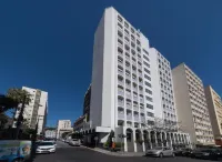 Évora Hotel Hotel in zona CentroSul