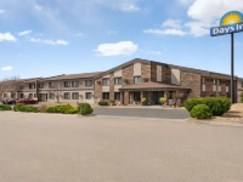 Days Inn by Wyndham Fort Collins Hotels in Larimer County