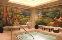 Pacific Palms Resort - Romantic