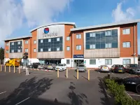 Travelodge Hotel - Hereford Hotels in Hereford
