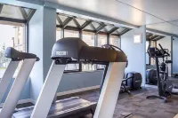 Quality Inn & Suites Clackamas - Portland - Gym