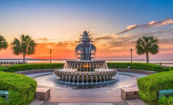 Cambria Hotel Mount Pleasant - Charleston