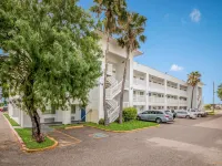 Motel 6 Corpus Christi, TX - North Hotels in Corpus Christi
