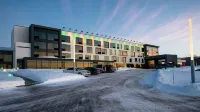 Hotel Levesque Các khách sạn gần St. Lawrence Exploration Centre