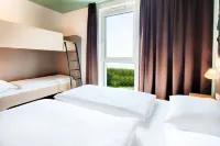 B&B 호텔 빌헬름스하펜 바르엘 호텔