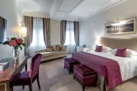 Savoia Excelsior Palace Trieste - Starhotels Collezione Hôtels à : Trieste