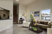 Super 8 by Wyndham Port Angeles at Olympic National Park Hotels in Clallam County