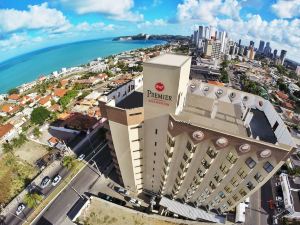 Best Western Premier Majestic Ponta Negra Beach