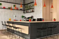 Ramada by Wyndham Madrid Getafe Hotels in Getafe