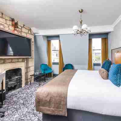 Abbey Hotel Bath, a Tribute Portfolio Hotel Rooms