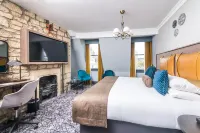 Abbey Hotel Bath, a Tribute Portfolio Hotel Hotel dekat St. Mary the Virgin