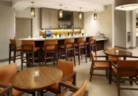 Hyatt House Pittsburgh South Side - bar