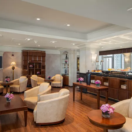 Crowne Plaza AMMAN by IHG