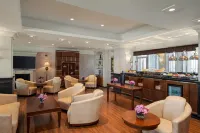 Crowne Plaza AMMAN by IHG