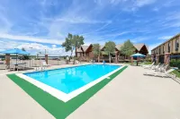 Americas Best Value Inn and Suites Fort Collins East I-25