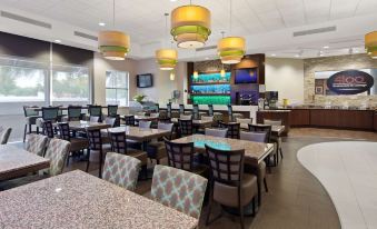 Best Western Premier Miami Intl Airport Hotel  Suites Coral Gables