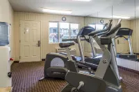 Quality Inn Half Moon Bay-Miramar Beach Hotels in Half Moon Bay
