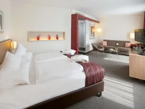 Mövenpick Hotel Münster