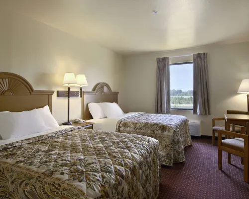 Days Inn by Wyndham Centre Hotels in Centre