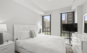 Global Luxury Suites at Tribeca