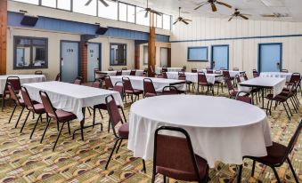 Americas Best Value Inn Ellsworth