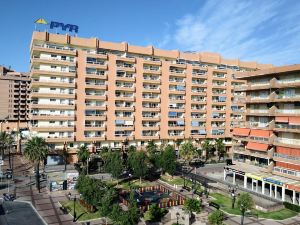 Hotel Apartamentos Pyr Fuengirola