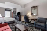 Best Western Plus McKinney Inn  Suites Các khách sạn ở McKinney