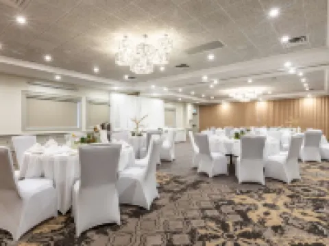 Prestige Lakeside Resort, BW Premier Collection Hotels in Central Kootenay