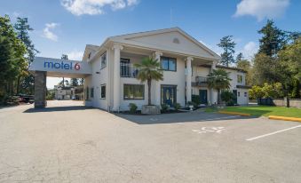 Motel 6 Saanichton, BC - Victoria Airport