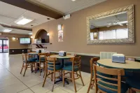 Americas Best Value Inn and Suites Melbourne - Frühstück