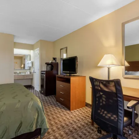 Quality Inn