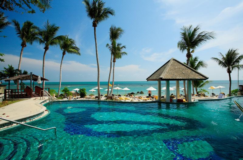 Centara Villas Samui photo 3