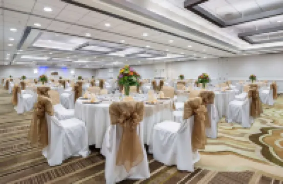 소네스타 로스앤젤레스 에어포트 LAX