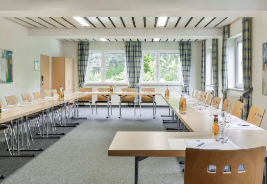 2. 도린트 파크호텔..