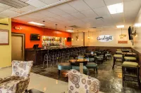 Clarion Inn Near McAllen Airport - Quầy bar