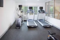 WoodSpring Suites Seattle Everett Hotels in Mukilteo