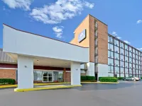 Americas Best Value Inn Baltimore Hotels in Baltimore