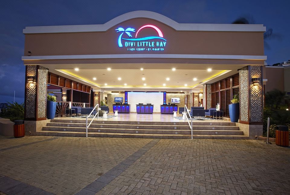 Oceans at Divi Little Bay-Sint Maarten Updated 2023 Room Price-Reviews u0026  Deals | Trip.com
