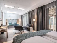 Quality Hotel Hasle Linie Hotels near Mathallen Oslo