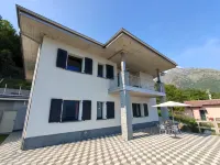Panorama Hotel a Corrido