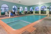 Days Inn by Wyndham Amarillo - Medical Center