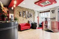 Best Western Nouvel Orléans Montparnasse