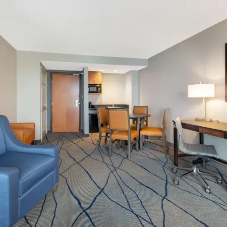 Wingate by Wyndham Indianapolis Airport Plainfield