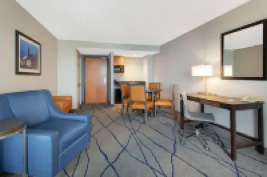Wingate by Wyndham Indianapolis Airport Plainfield