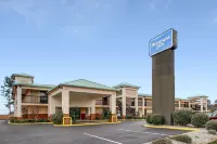 모텔 6 로렐, 미시시피 Ellisville Village 주변 호텔