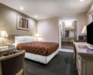 Rodeway Inn Santee San Diego East - Wifi